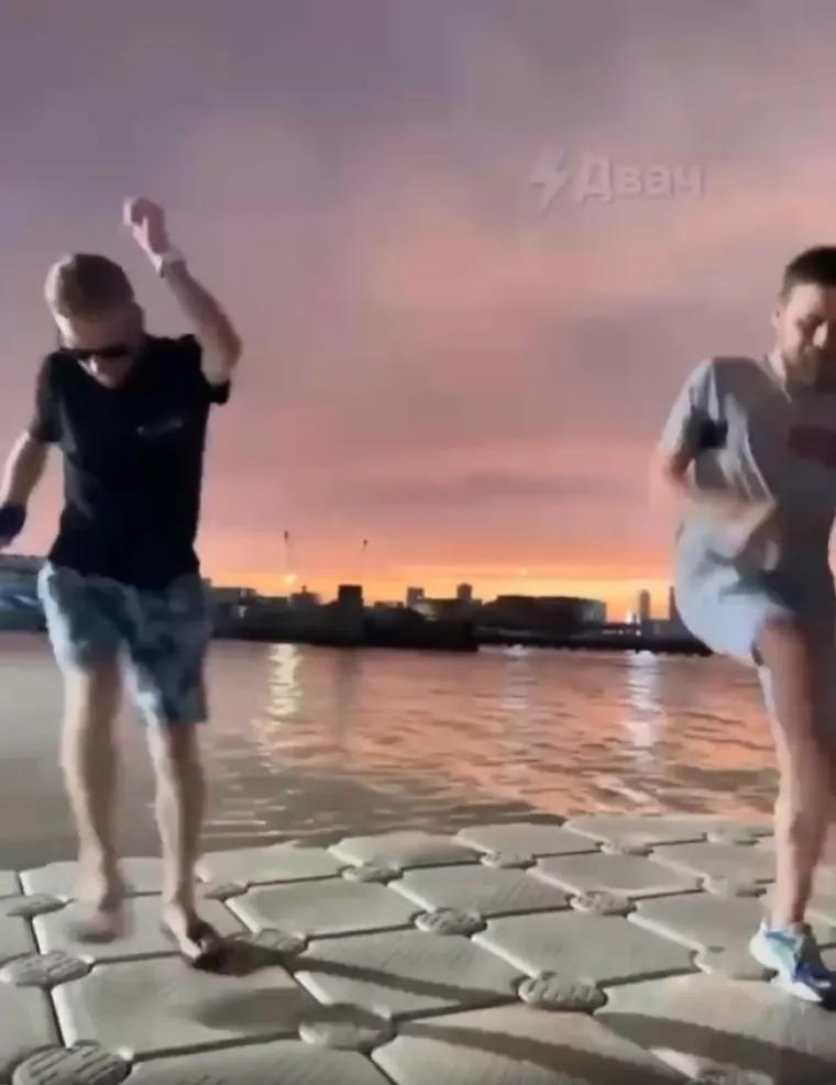 Turista pogodio grom ispred kamere: 'Majica na njemu je gorjela'