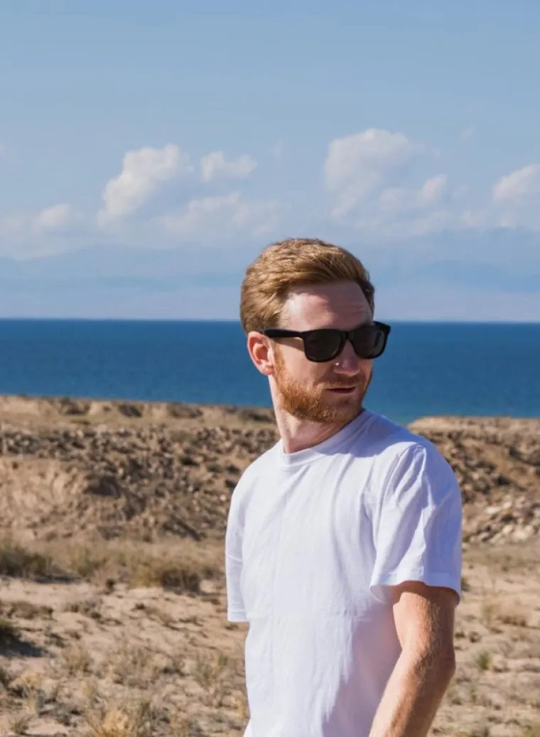 Turista pogodio grom ispred kamere: 'Majica na njemu je gorjela'