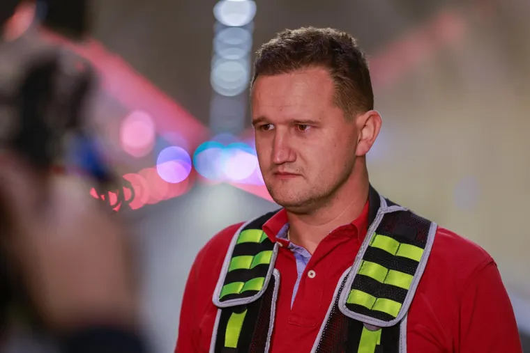 Povijesni dan za Istru: Zavirite u drugu cijev tunela Učke uoči velikog otvaranja