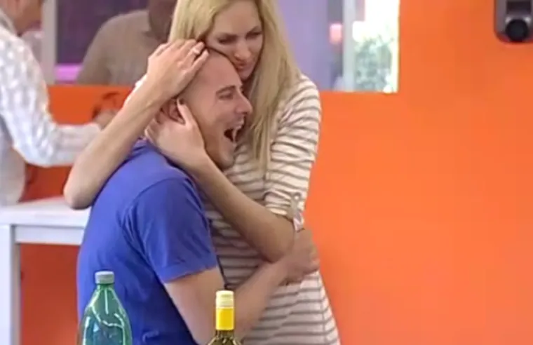 O njima je pričala cijela Hrvatska! Vrijeđali su se i mirili - gdje su Romano i Marina?