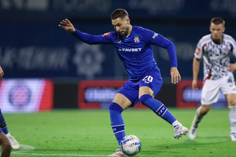 Marko Pjaca - 1,2 milijuna eura godi&scaron;nje.