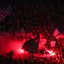 Bit će kazni: Boysi i Torcida se nisu suzdržavali na prvom derbiju ove sezone