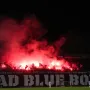 Bit će kazni: Boysi i Torcida se nisu suzdržavali na prvom derbiju ove sezone