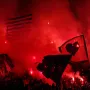 Bit će kazni: Boysi i Torcida se nisu suzdržavali na prvom derbiju ove sezone
