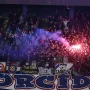 Bit će kazni: Boysi i Torcida se nisu suzdržavali na prvom derbiju ove sezone