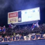 Bit će kazni: Boysi i Torcida se nisu suzdržavali na prvom derbiju ove sezone