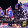 Bit će kazni: Boysi i Torcida se nisu suzdržavali na prvom derbiju ove sezone