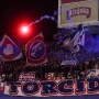 Bit će kazni: Boysi i Torcida se nisu suzdržavali na prvom derbiju ove sezone