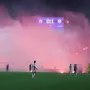 Bit će kazni: Boysi i Torcida se nisu suzdržavali na prvom derbiju ove sezone