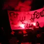 Bit će kazni: Boysi i Torcida se nisu suzdržavali na prvom derbiju ove sezone