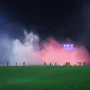 Bit će kazni: Boysi i Torcida se nisu suzdržavali na prvom derbiju ove sezone