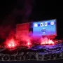 Bit će kazni: Boysi i Torcida se nisu suzdržavali na prvom derbiju ove sezone