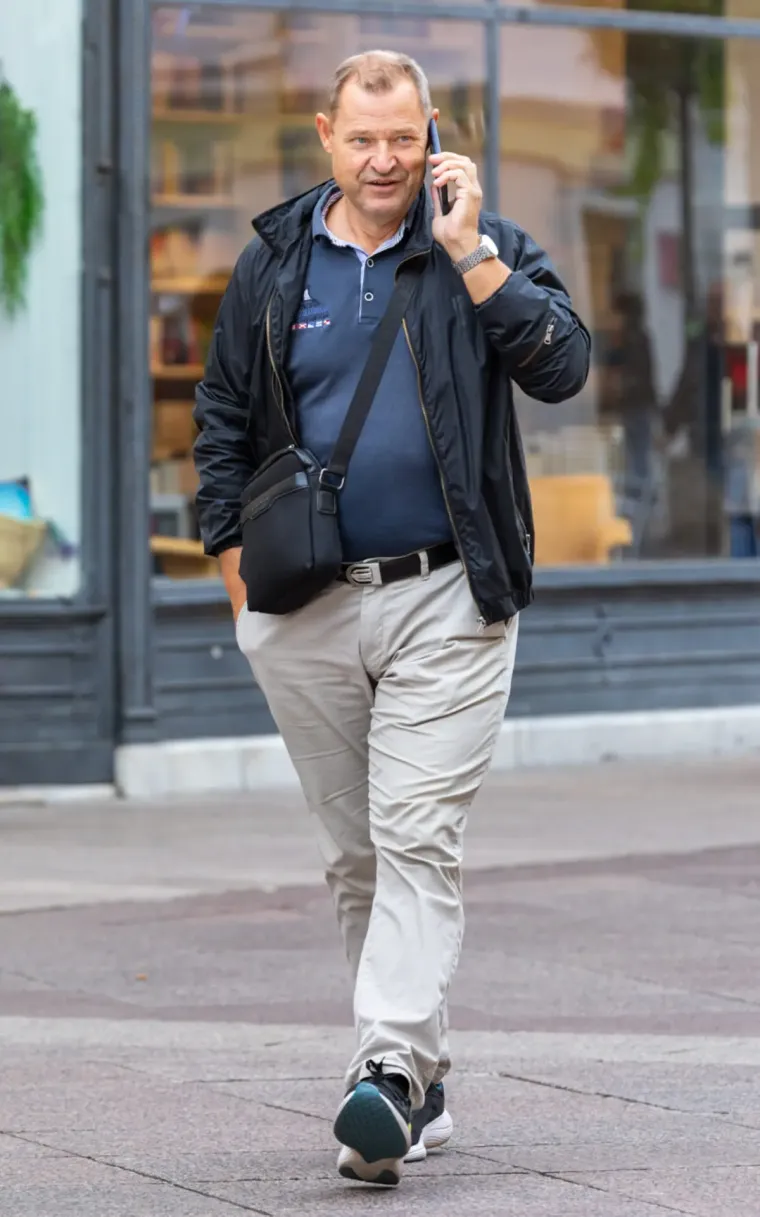 Hladno vrijeme nije obeshrabrilo Riječane: Pro&scaron;etali Korzom u odvažnim kombinacijama