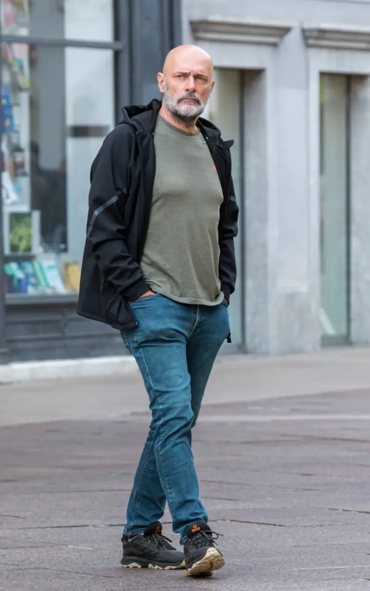 Hladno vrijeme nije obeshrabrilo Riječane: Pro&scaron;etali Korzom u odvažnim kombinacijama