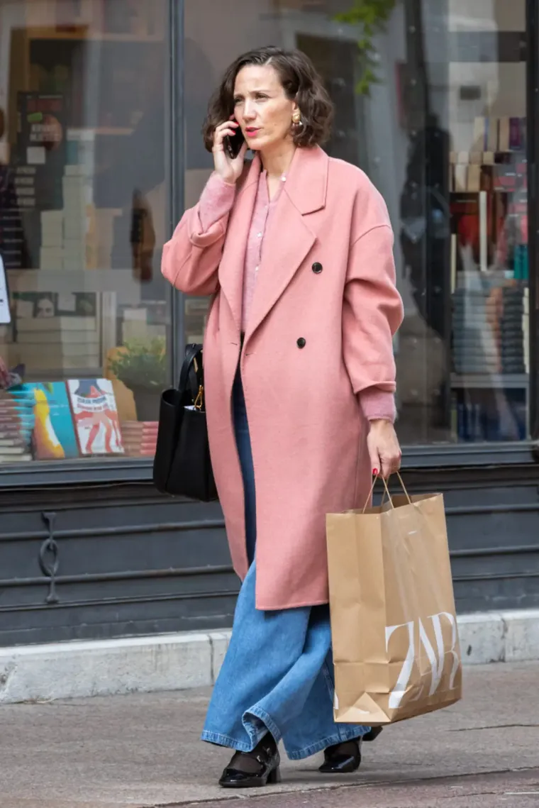 Hladno vrijeme nije obeshrabrilo Riječane: Pro&scaron;etali Korzom u odvažnim kombinacijama