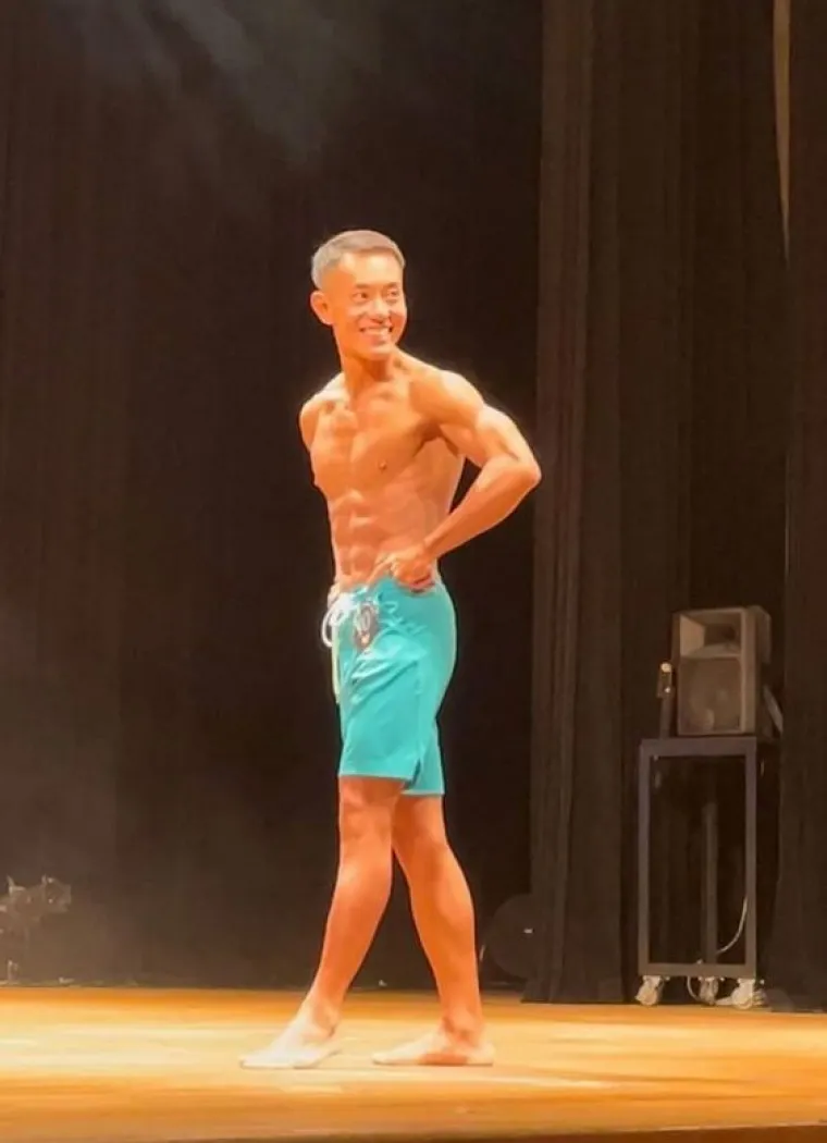 Bodybuilder tvrdi da je udvostručio očekivani životni vijek ovom ludom metodom