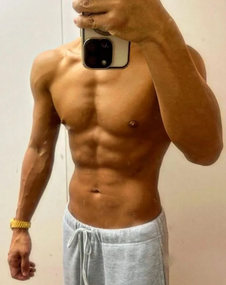 Bodybuilder tvrdi da je udvostručio očekivani životni vijek ovom ludom metodom