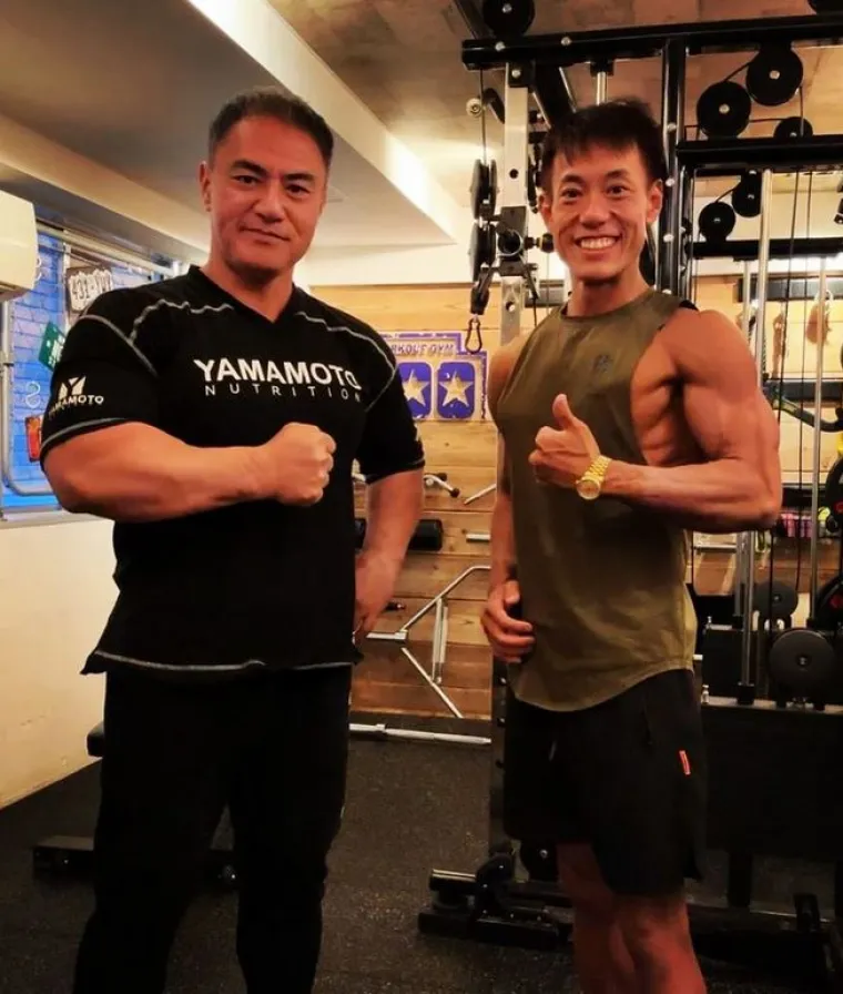 Bodybuilder tvrdi da je udvostručio očekivani životni vijek ovom ludom metodom