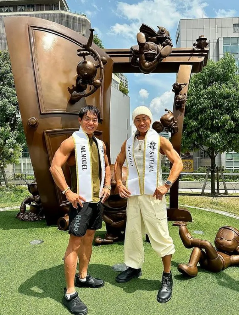 Bodybuilder tvrdi da je udvostručio očekivani životni vijek ovom ludom metodom