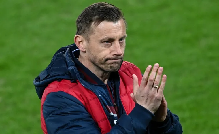Oku&scaron;ao se Ola i u trenerskim vodama. na proljeće 2021. preuzeo je klupu CSKA Moskve, ali već je dobio otkaz u lipnju