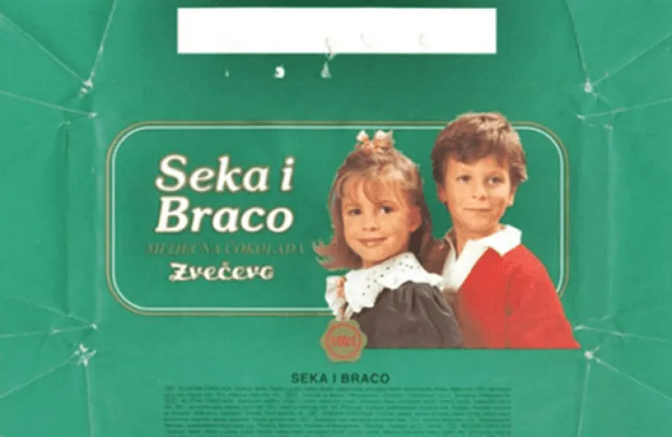 Tko su Braco i Seka? Znamo sve o njima, a i kako danas izgledaju