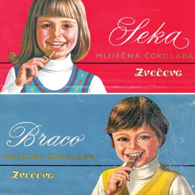 Tko su Braco i Seka? Znamo sve o njima, a i kako danas izgledaju