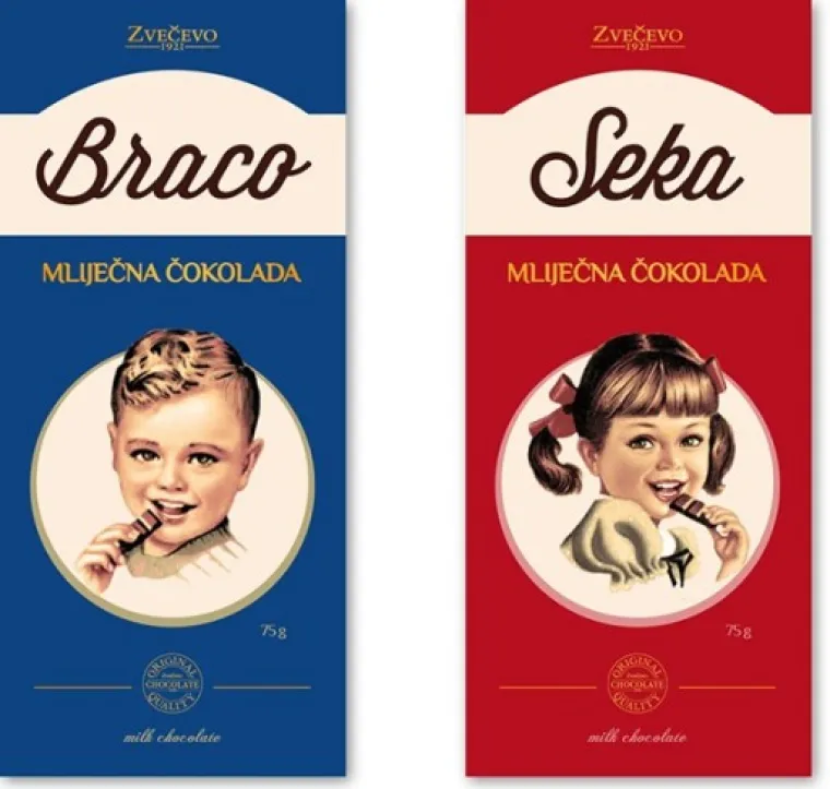 Tko su Braco i Seka? Znamo sve o njima, a i kako danas izgledaju