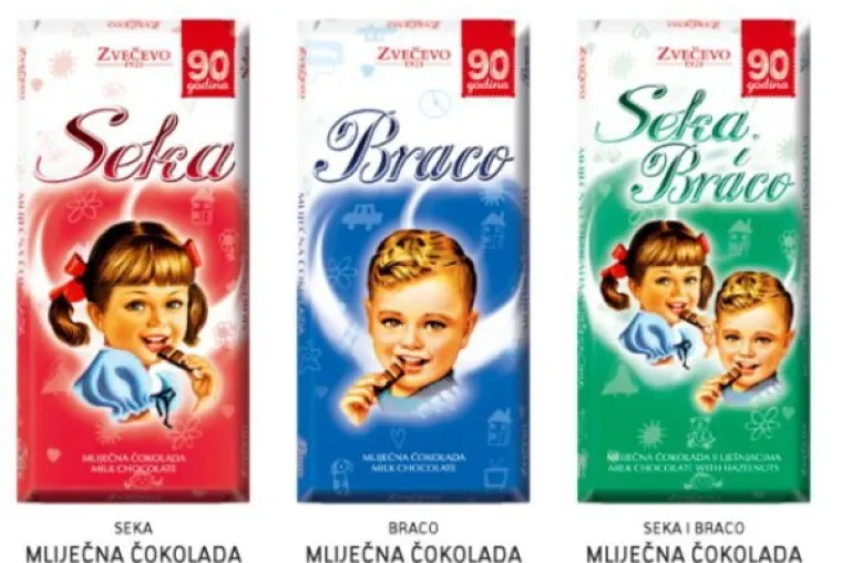 Tko su Braco i Seka? Znamo sve o njima, a i kako danas izgledaju