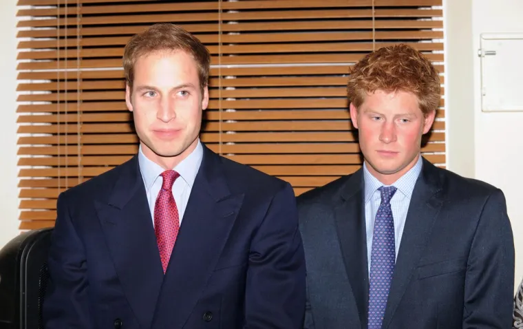 Princ Harry nekoć je volio zaviriti u bocu, a sad je obiteljski čovjek: Pogledajte kako se mijenjao