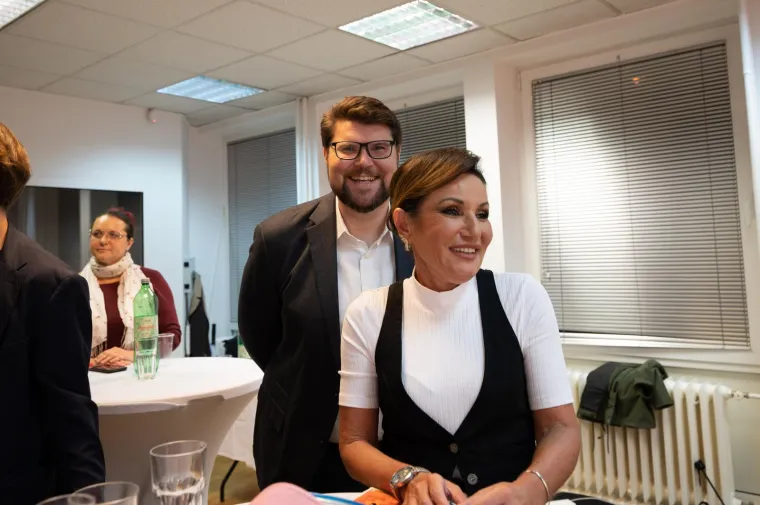Gubitnici nasmijani, favorit ozbiljan. A gdje je čovjek koji je priredio najveće iznenađenje izbora?