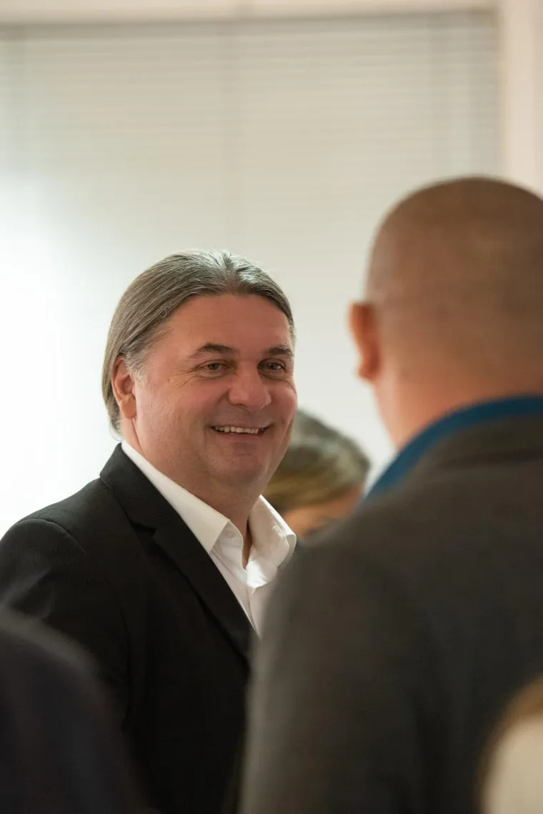 Gubitnici nasmijani, favorit ozbiljan. A gdje je čovjek koji je priredio najveće iznenađenje izbora?