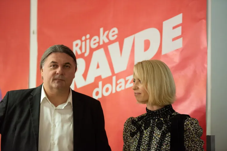 Gubitnici nasmijani, favorit ozbiljan. A gdje je čovjek koji je priredio najveće iznenađenje izbora?
