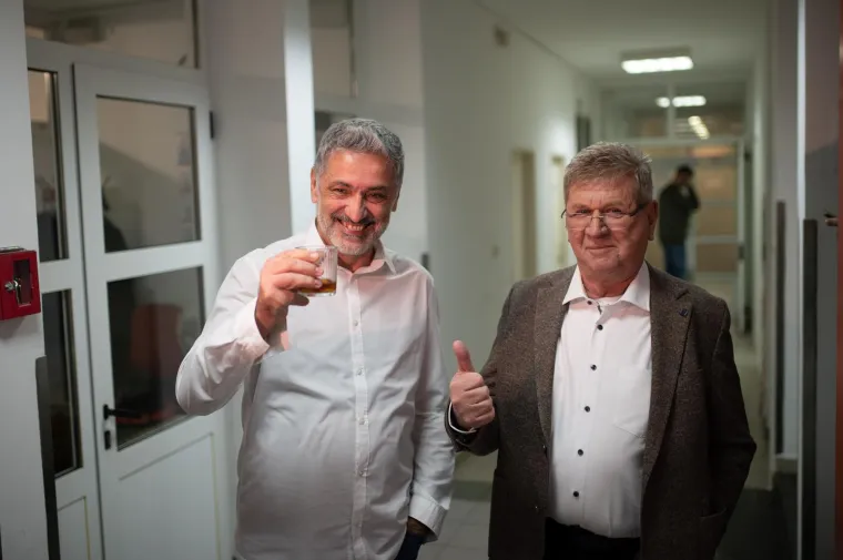 Gubitnici nasmijani, favorit ozbiljan. A gdje je čovjek koji je priredio najveće iznenađenje izbora?