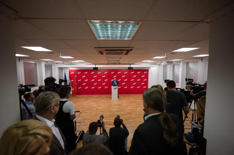 Gubitnici nasmijani, favorit ozbiljan. A gdje je čovjek koji je priredio najveće iznenađenje izbora?