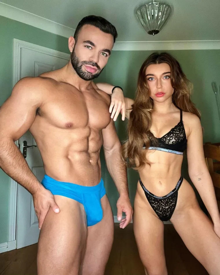 Dapače, otac i majka u svemu im pružaju podr&scaron;ku, možda i stoga jer su Daisy i Sean prona&scaron;li ni&scaron;u u kojoj fantastično zarađuju. 