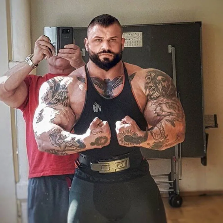 Illia Yefimchyk