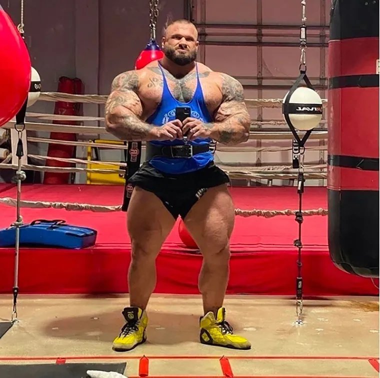 Illia Yefimchyk