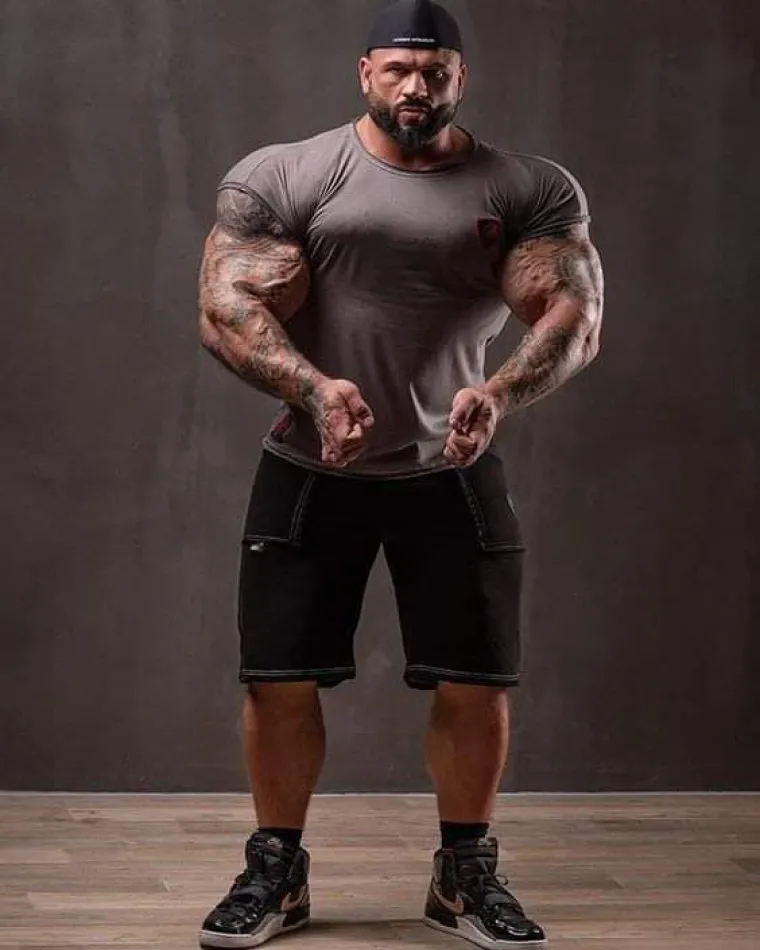 Illia Yefimchyk