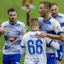 Kohorta 'počastila' Osijek bakljadom za prvu pobjedu u sezoni