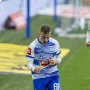Kohorta 'počastila' Osijek bakljadom za prvu pobjedu u sezoni