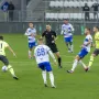 Kohorta 'počastila' Osijek bakljadom za prvu pobjedu u sezoni