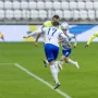 Kohorta 'počastila' Osijek bakljadom za prvu pobjedu u sezoni