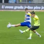 Kohorta 'počastila' Osijek bakljadom za prvu pobjedu u sezoni