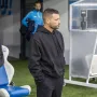 Kohorta 'počastila' Osijek bakljadom za prvu pobjedu u sezoni