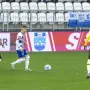 Kohorta 'počastila' Osijek bakljadom za prvu pobjedu u sezoni