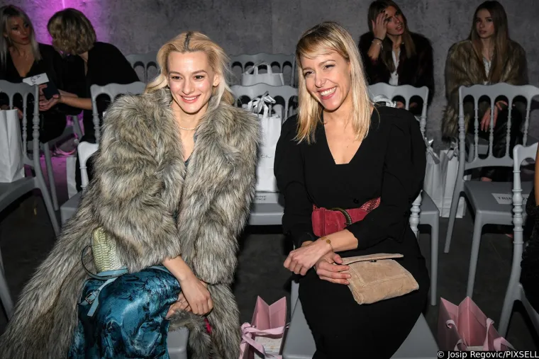 Vrući bunt na pisti: Ove krpice na manekenkama vi&scaron;e otkrivaju nego pokrivaju