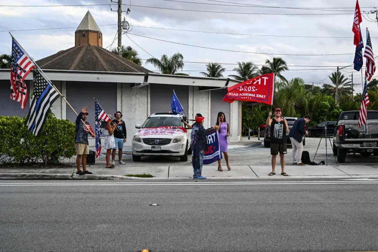 Ovo je pu&scaron;ka koju je napadač ostavio za sobom. Uhvaćen je zahvaljujući svjedoku