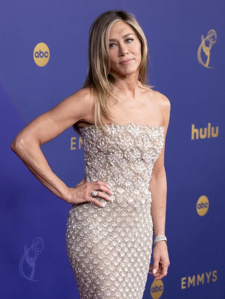 Jennifer Aniston