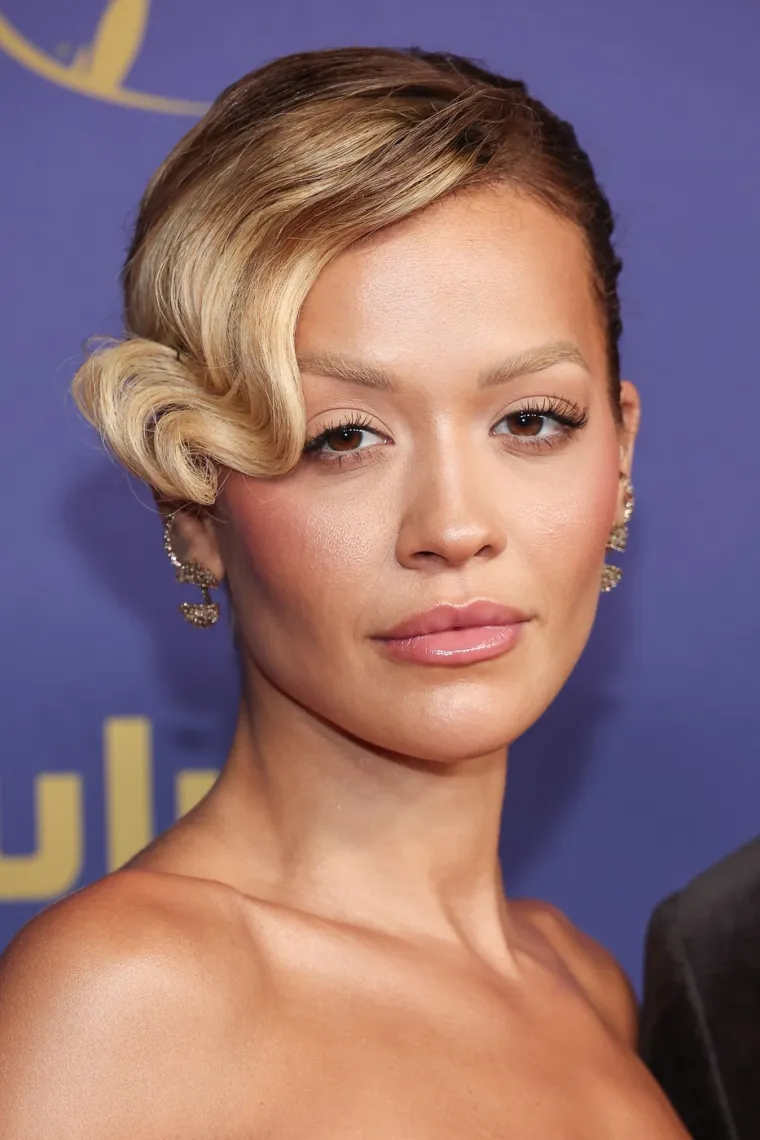 Rita Ora