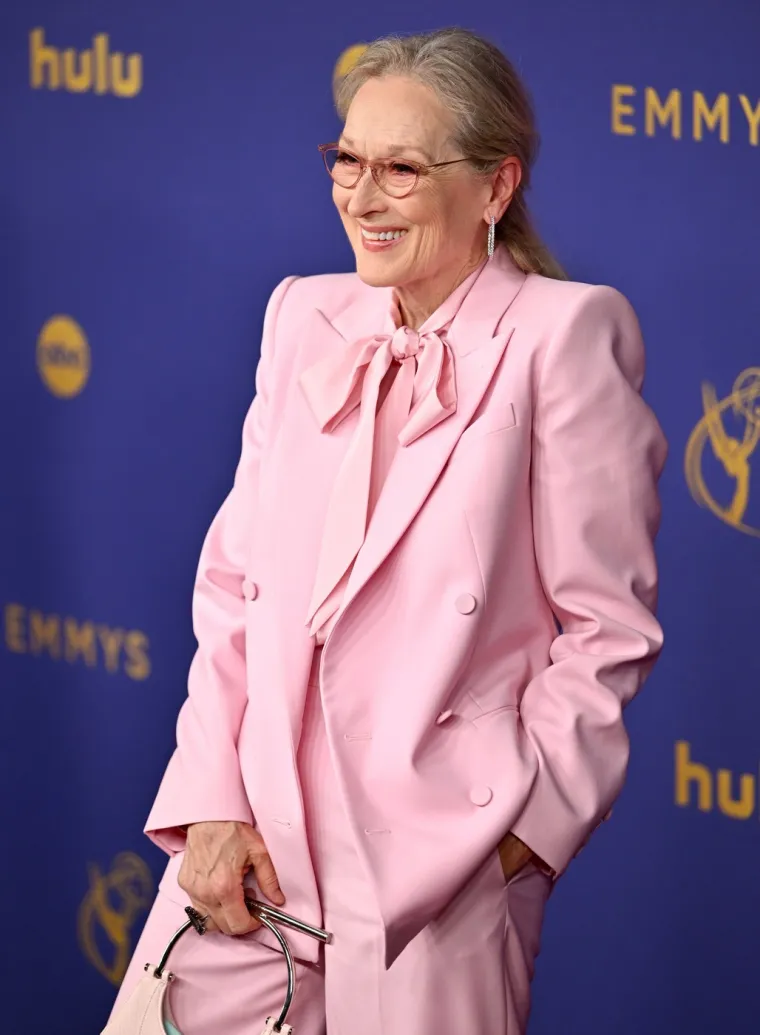 Meryl Streep